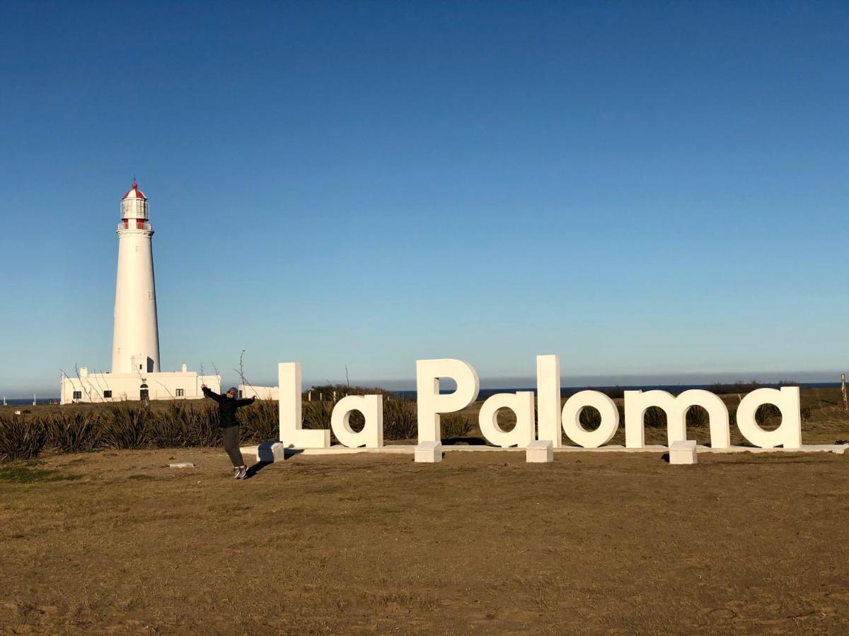 Las Olas Aparts La Paloma Esterno foto