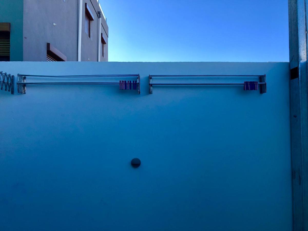Las Olas Aparts La Paloma Esterno foto